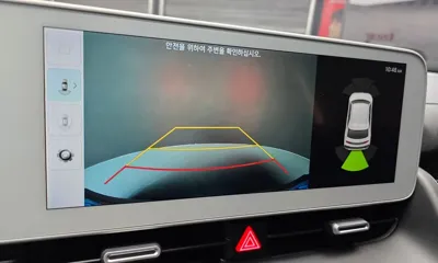 Hyundai Ioniq5