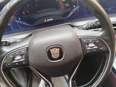 Changan 长安CS75PLUS