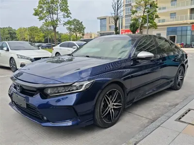 Honda Inspire