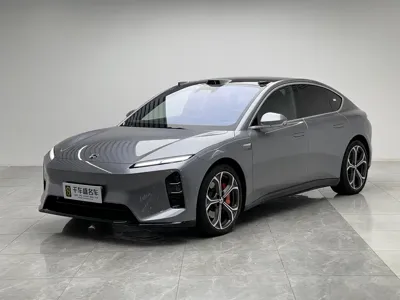 Nio ET5