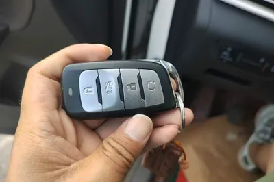 Changan CS35PLUS