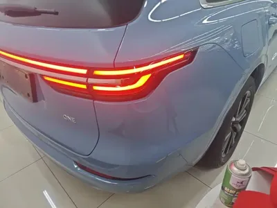 Li Auto Li ONE