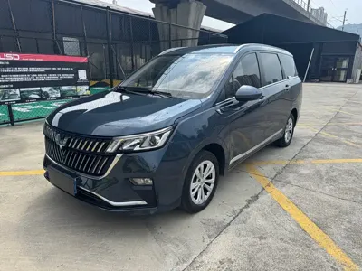 Wuling Jiachen