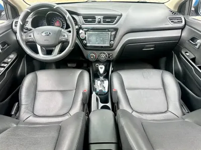 Kia K2