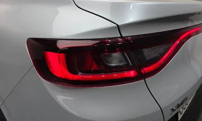 Renault-KoreaSamsung XM3