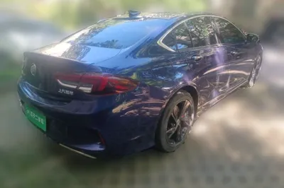 Buick Regal