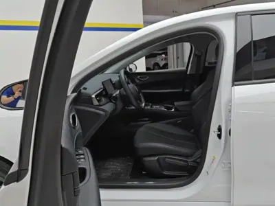 BYD Seal 05 DM-i