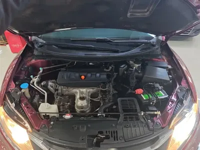 Honda Jade