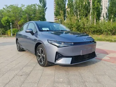 Xpeng P5