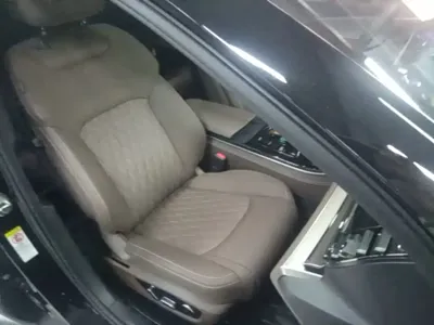 BYD Han