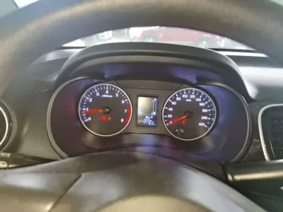 Kia Huanchi