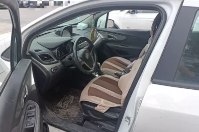 Buick Encore