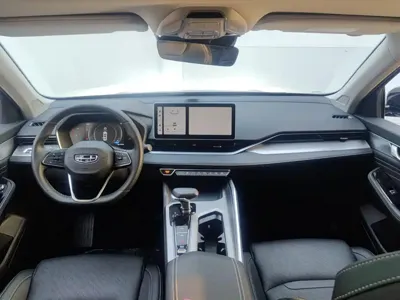 Geely Xingrui