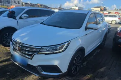 Roewe RX3