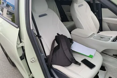 Geely Galaxy Geome