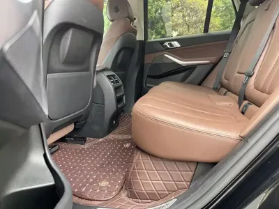 BMW X5 (Import)