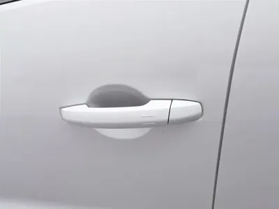 Geely Vision X6