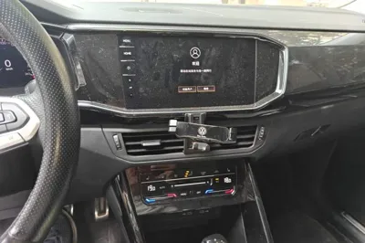 Volkswagen Tayron X