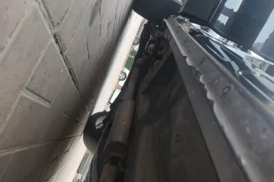 WEY VV5
