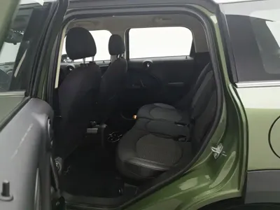 MINI Mini Countryman