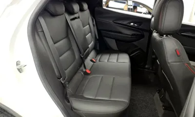 ChevroletGMDaewoo Trailblazer