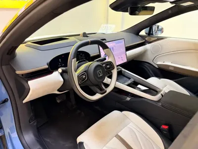 Zeekr 极氪007GT