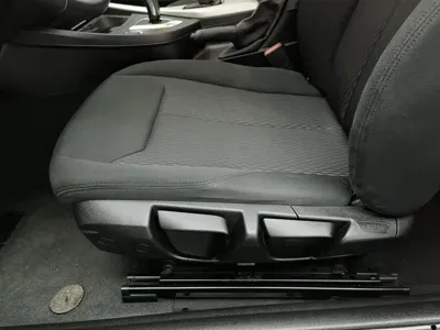 BMW 2 Series (Import)