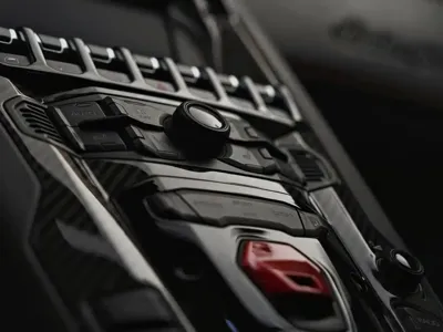 Lamborghini Aventador