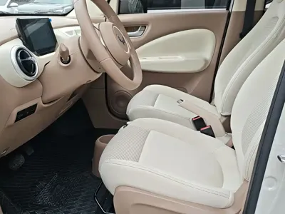 Wuling MINIEV