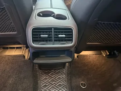 Mercedes-Benz 奔驰GLE(进口)