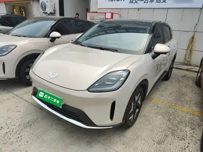 Wuling 缤果S
