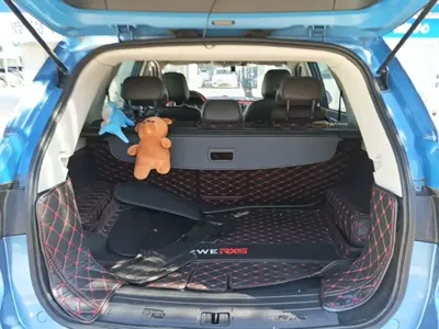 Roewe RX5