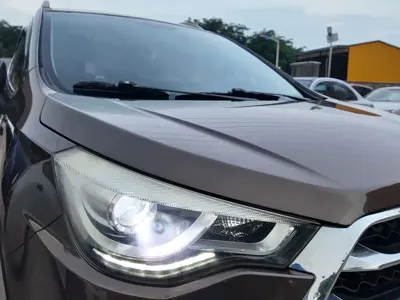 JAC Refine S3