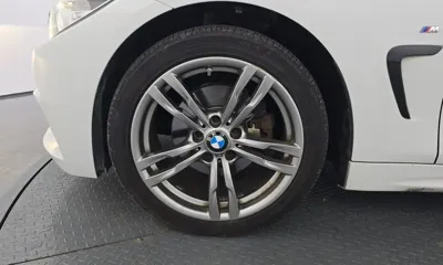 BMW 4-Series