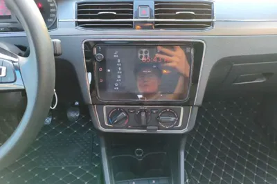 Volkswagen Santana