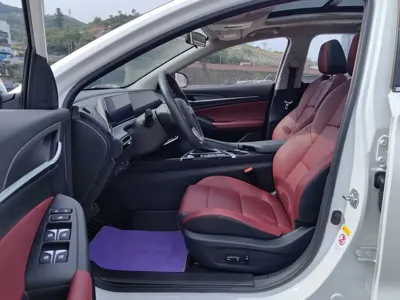 Changan Eado