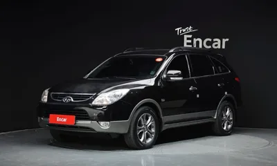 Hyundai Veracruz