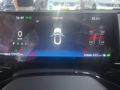 NETA Neta GT