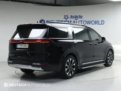 Kia Canival