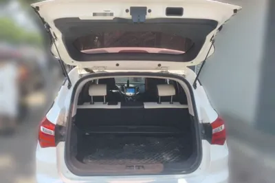 Changan CS35