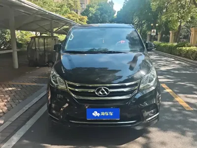 大通 G10