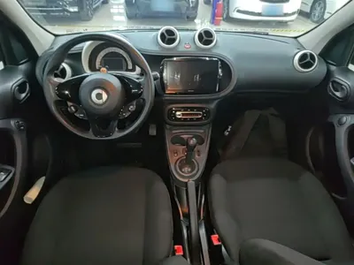 Smart Smart Forfour