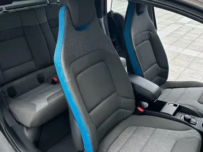 BMW i3 (Import)