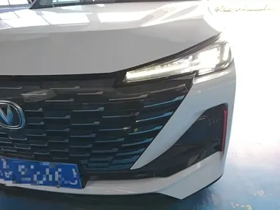 Changan CS55PLUS