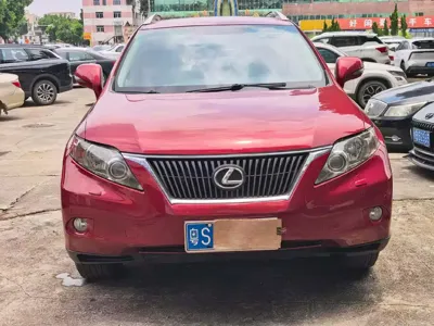 Lexus RX Classic