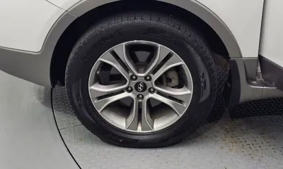 Hyundai Veracruz
