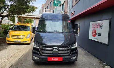 Hyundai Solati