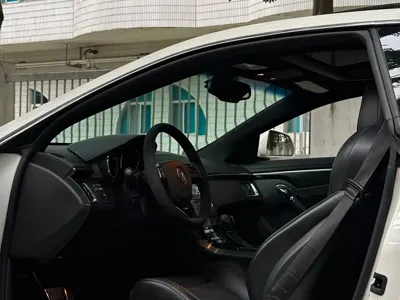 Cadillac CTS