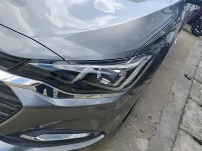 Chevrolet Monza