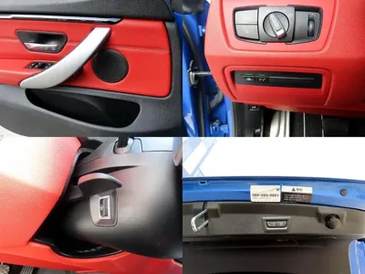 BMW 4-Series